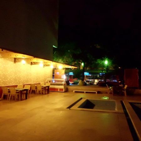 Tumay Hotel Antalya Kültér fotó