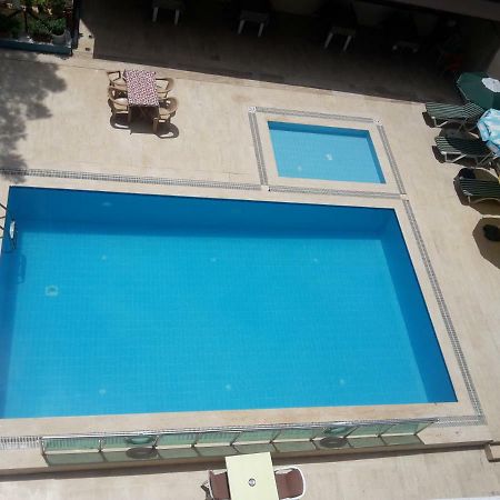 Tumay Hotel Antalya Kültér fotó