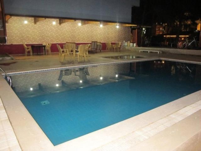 Tumay Hotel Antalya Kültér fotó