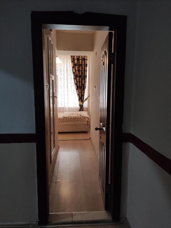 Tumay Hotel Antalya Kültér fotó