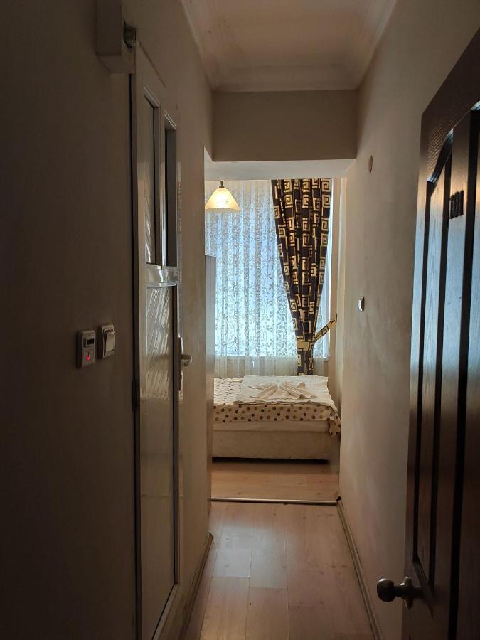 Tumay Hotel Antalya Kültér fotó