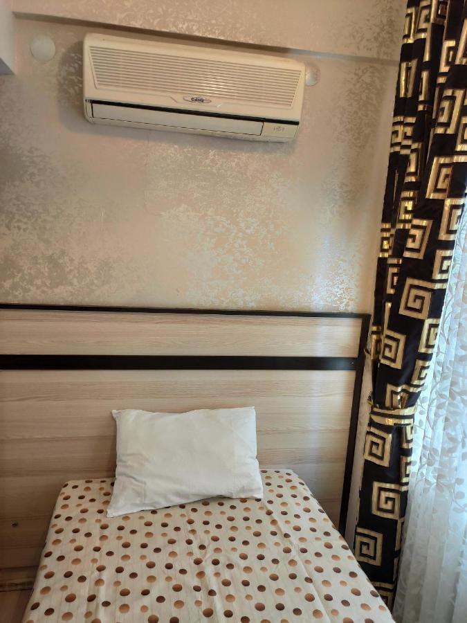 Tumay Hotel Antalya Kültér fotó