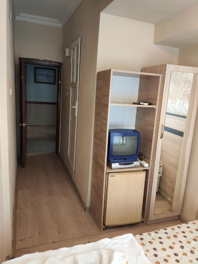 Tumay Hotel Antalya Kültér fotó