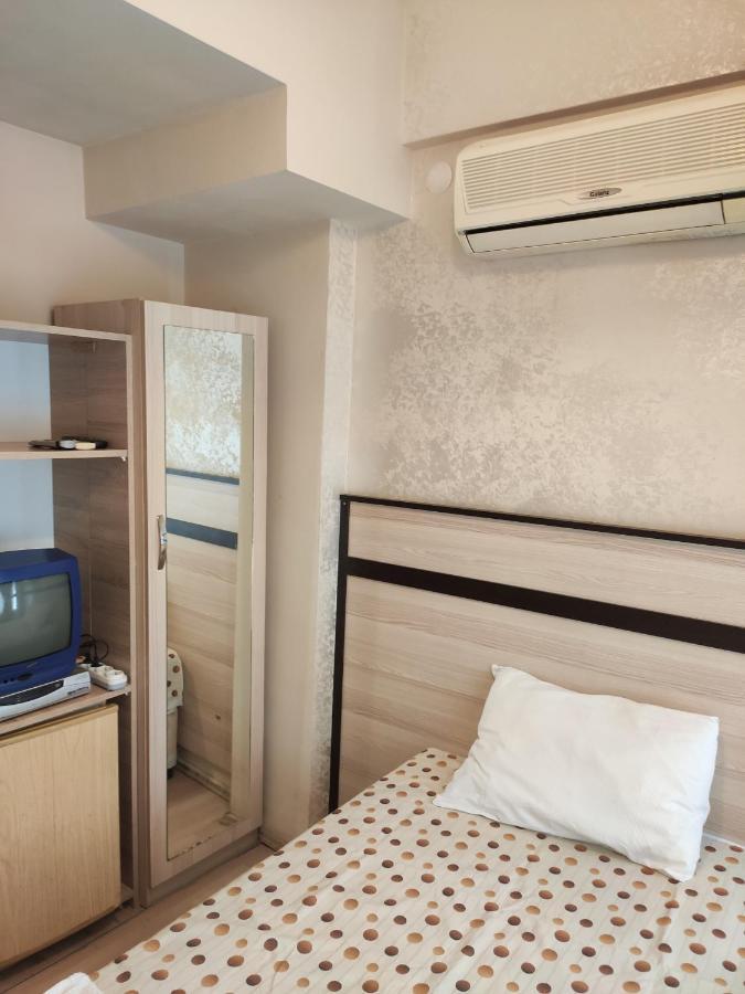 Tumay Hotel Antalya Kültér fotó