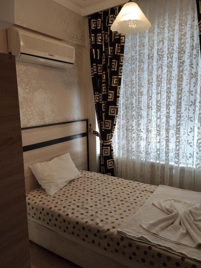 Tumay Hotel Antalya Kültér fotó