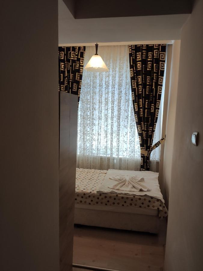 Tumay Hotel Antalya Kültér fotó