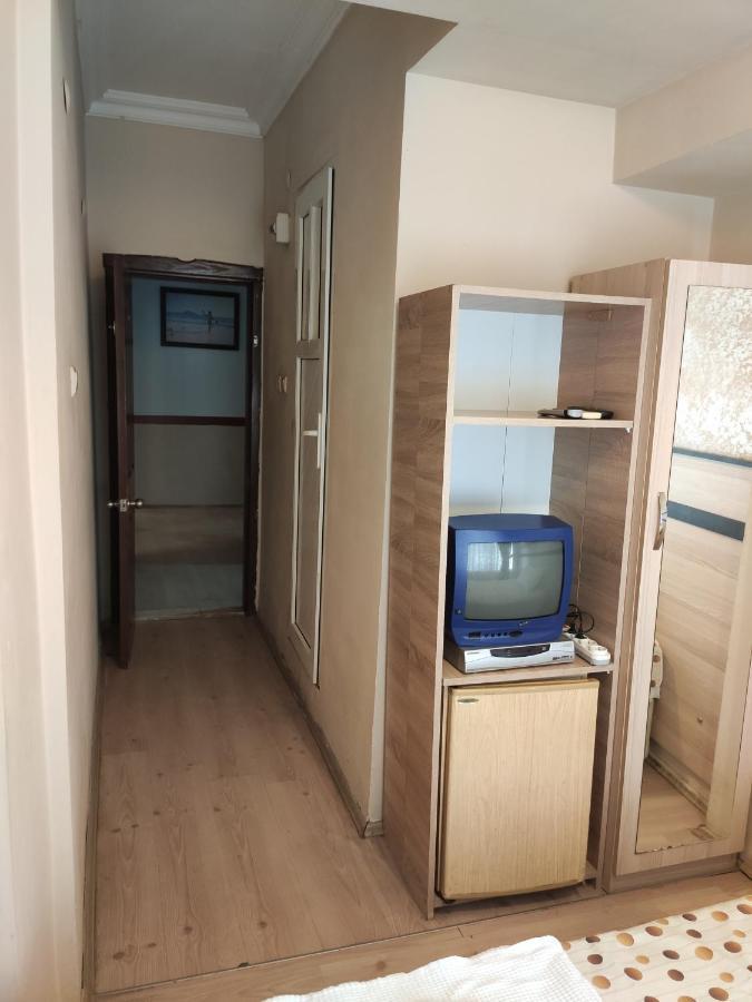 Tumay Hotel Antalya Kültér fotó