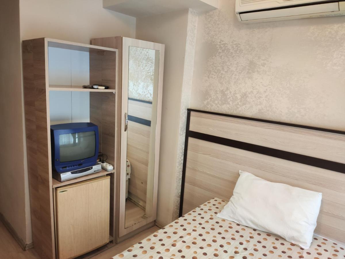 Tumay Hotel Antalya Kültér fotó