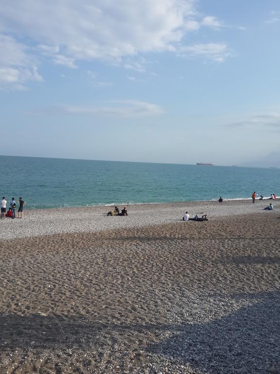 Tumay Hotel Antalya Kültér fotó