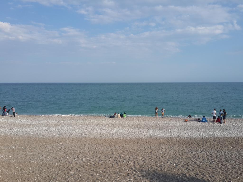 Tumay Hotel Antalya Kültér fotó