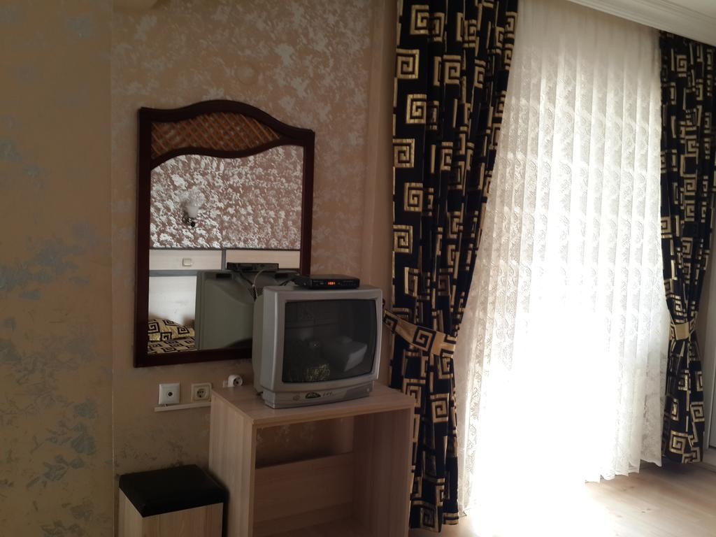 Tumay Hotel Antalya Szoba fotó