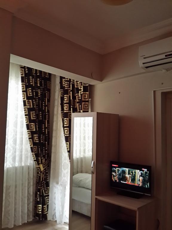 Tumay Hotel Antalya Szoba fotó