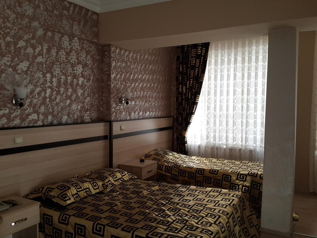 Tumay Hotel Antalya Kültér fotó
