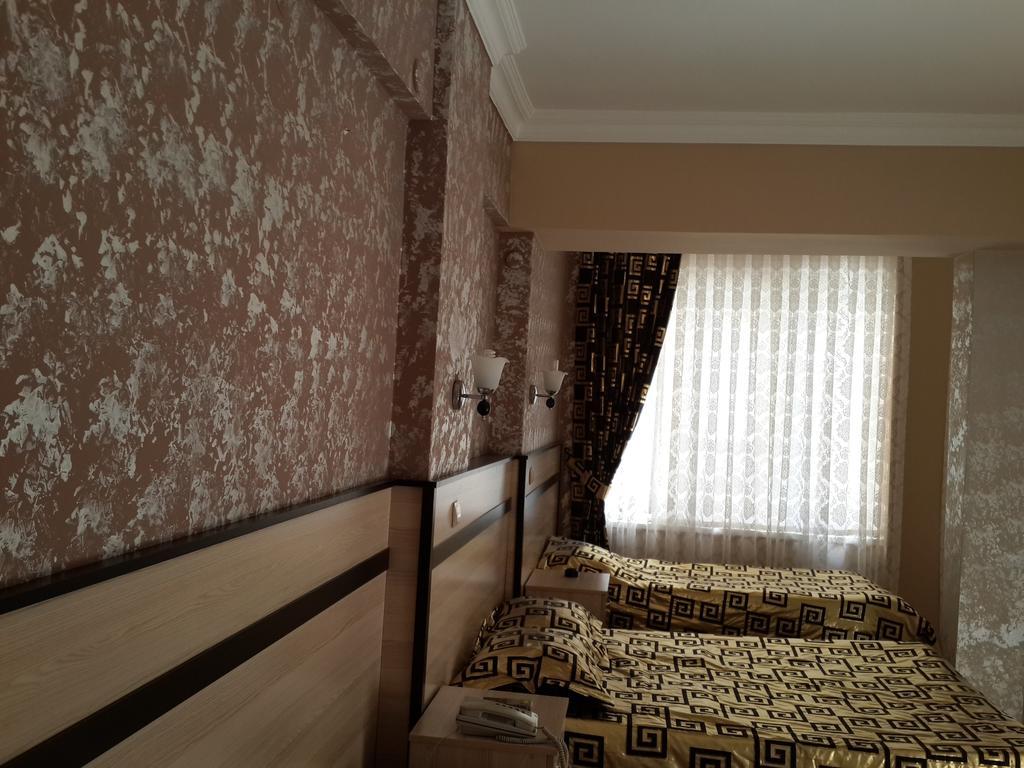 Tumay Hotel Antalya Szoba fotó