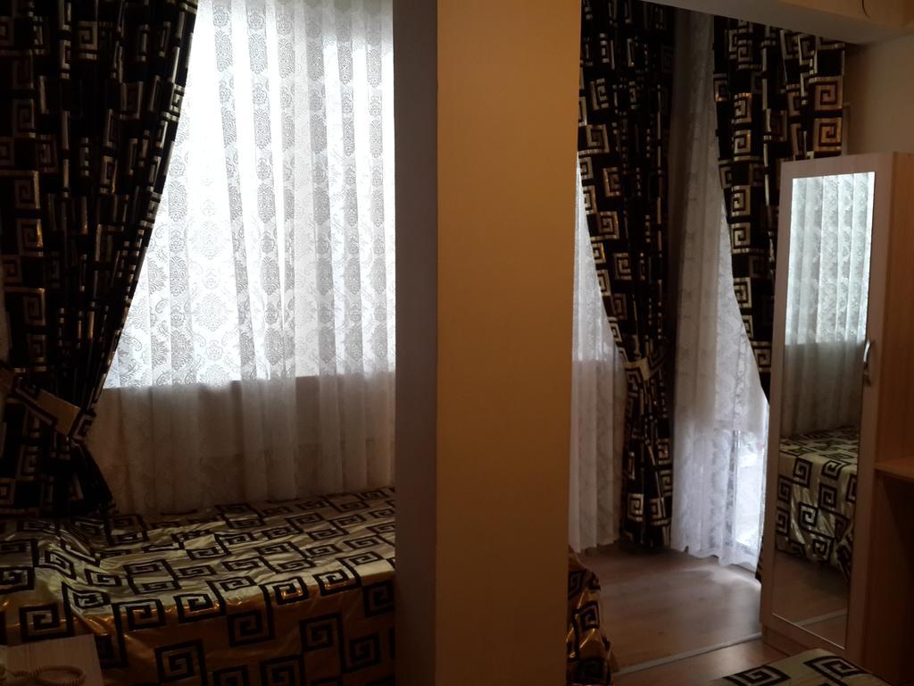 Tumay Hotel Antalya Szoba fotó