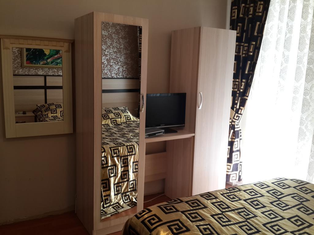 Tumay Hotel Antalya Szoba fotó