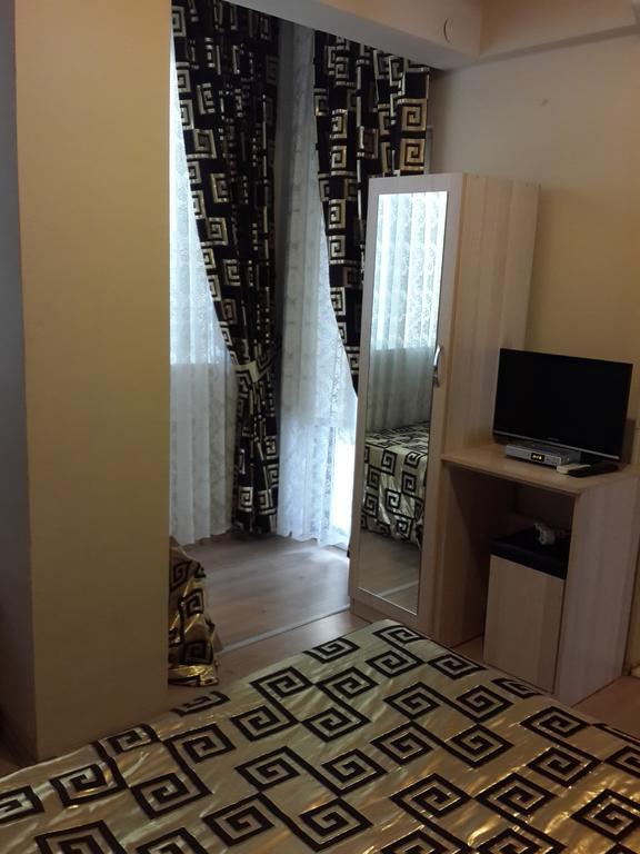 Tumay Hotel Antalya Kültér fotó