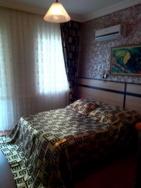 Tumay Hotel Antalya Kültér fotó