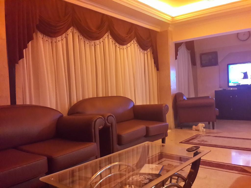 Tumay Hotel Antalya Kültér fotó