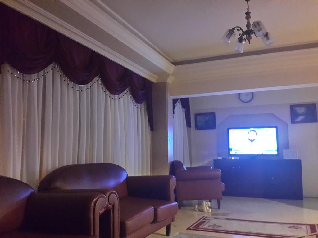 Tumay Hotel Antalya Kültér fotó