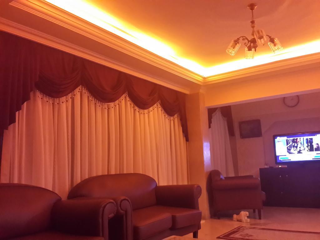 Tumay Hotel Antalya Kültér fotó