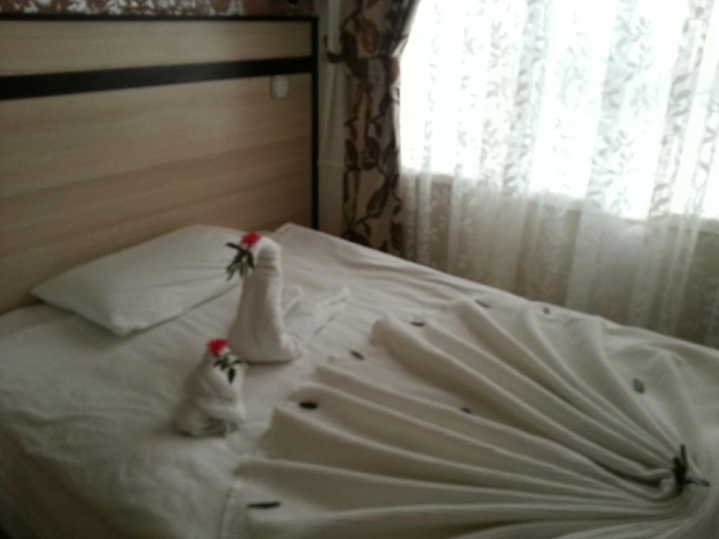 Tumay Hotel Antalya Kültér fotó