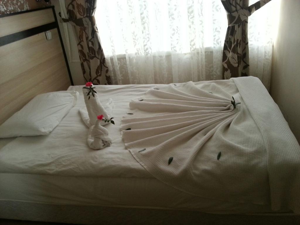 Tumay Hotel Antalya Kültér fotó
