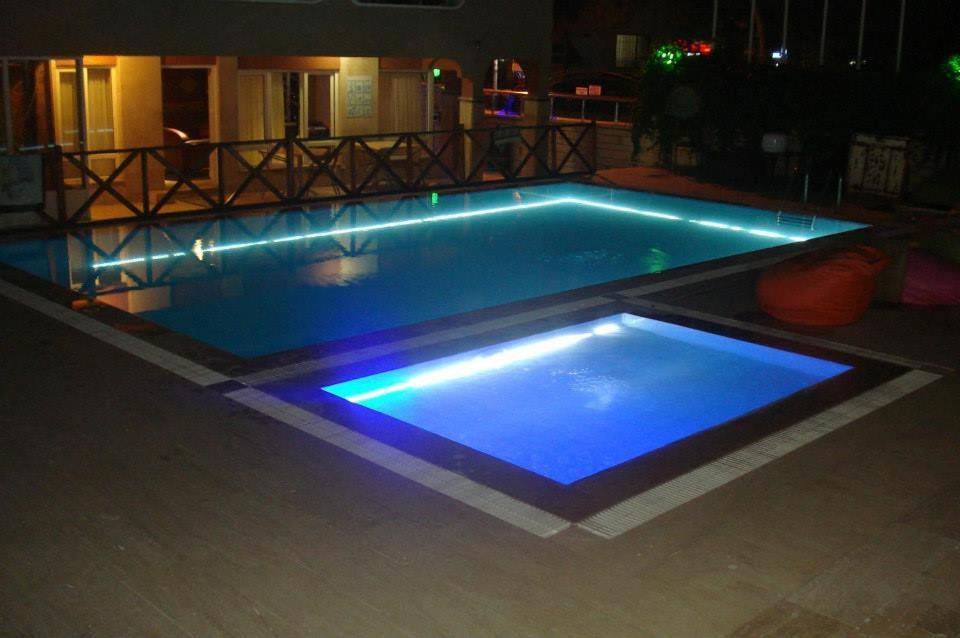 Tumay Hotel Antalya Kültér fotó