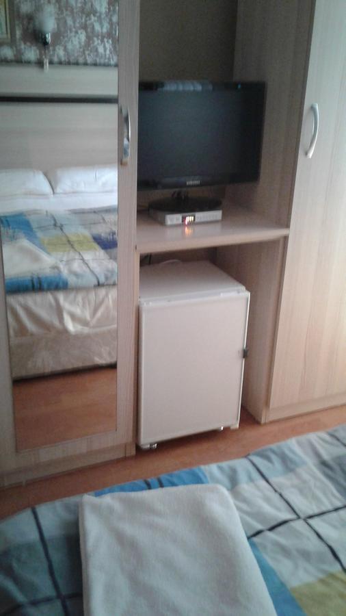 Tumay Hotel Antalya Kültér fotó