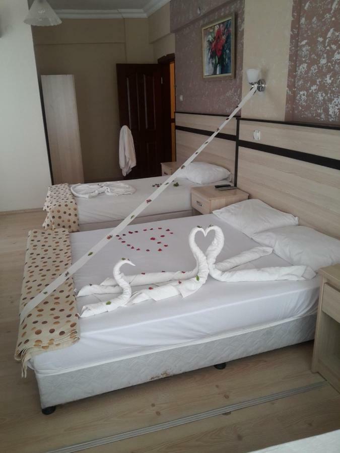Tumay Hotel Antalya Kültér fotó